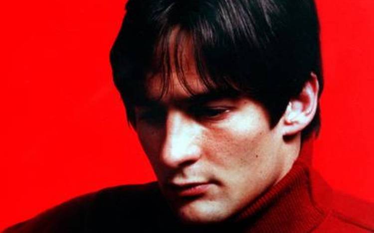 GENE CLARK (1)