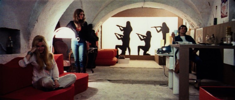 Delitto al circolo del tennis