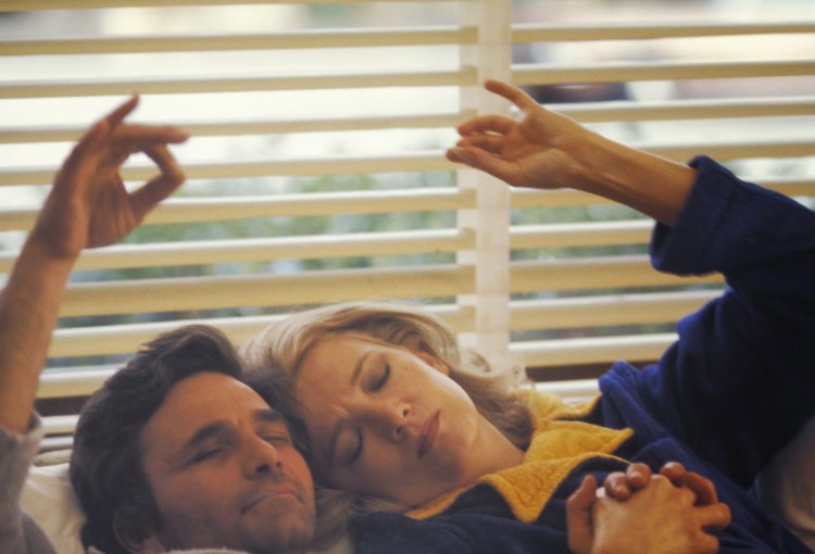 Uma Mulher Sob Influência