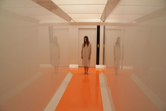 Tarkovsky (Solaris 1972)