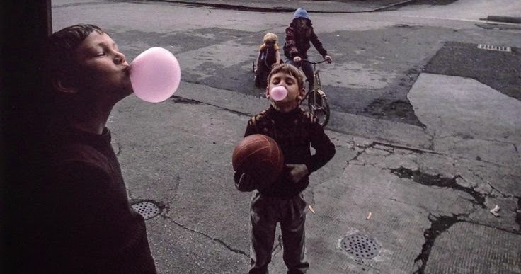 Glasgow, 1980, Raymond Depardon