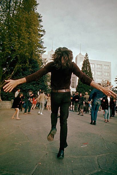 Humdrum Hippies #432