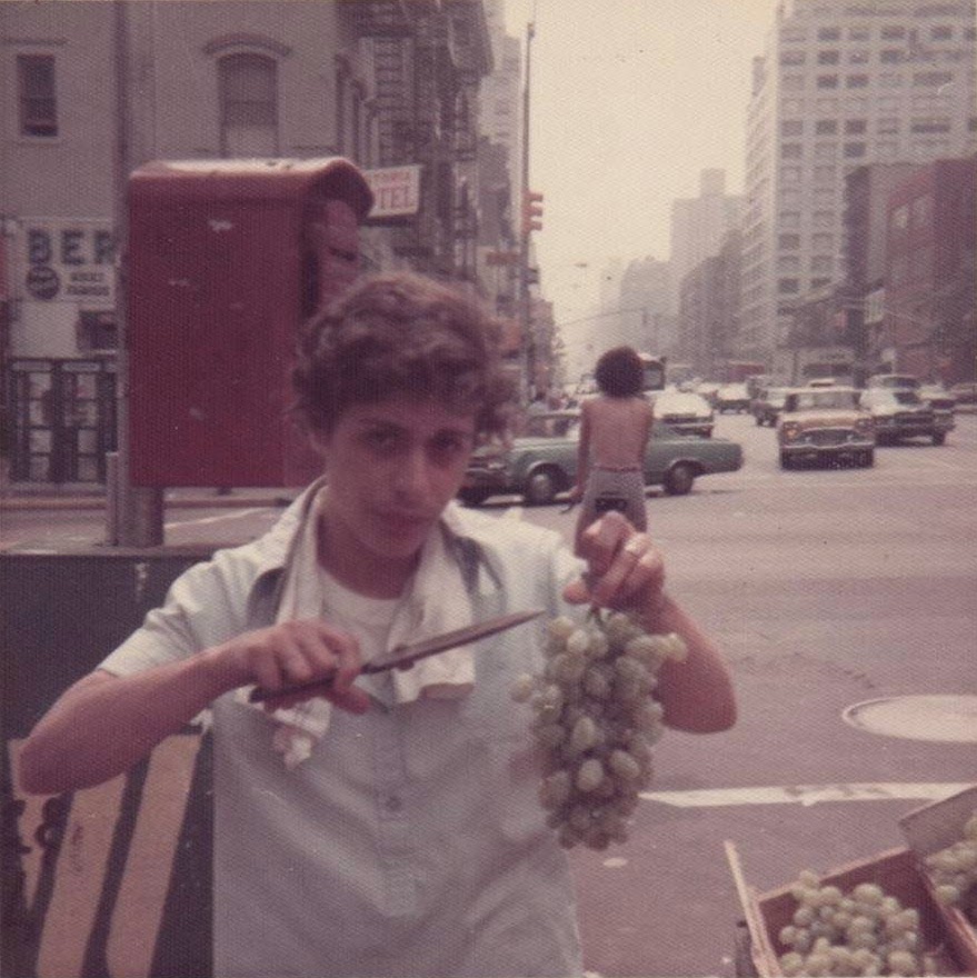 Humdrum Hippies #490