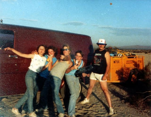 Humdrum Hippies #492