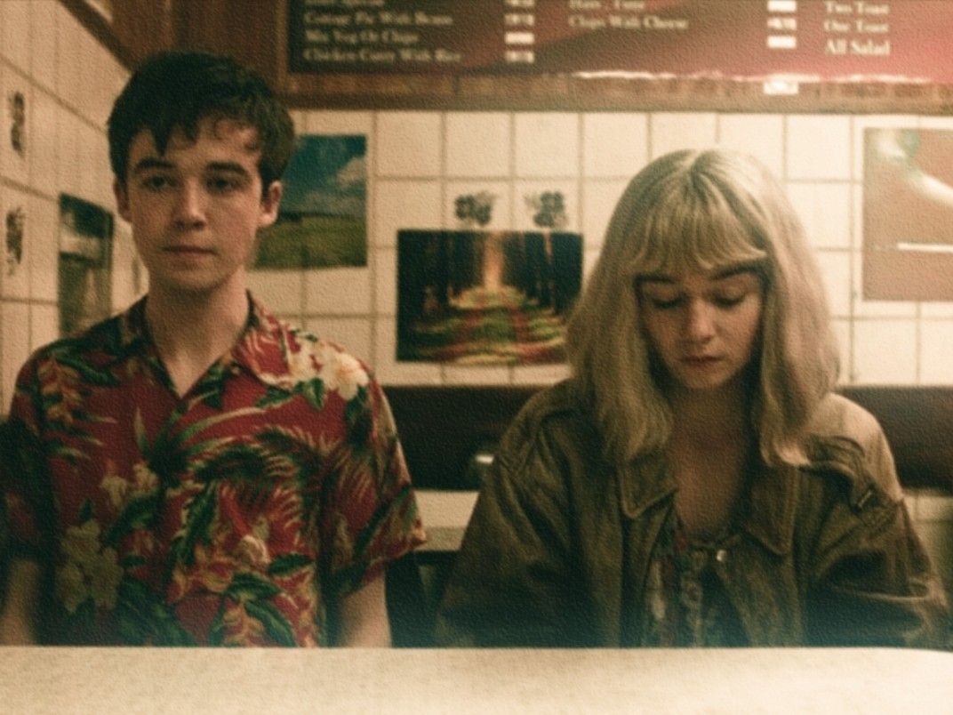 Humdrum Hippies #523